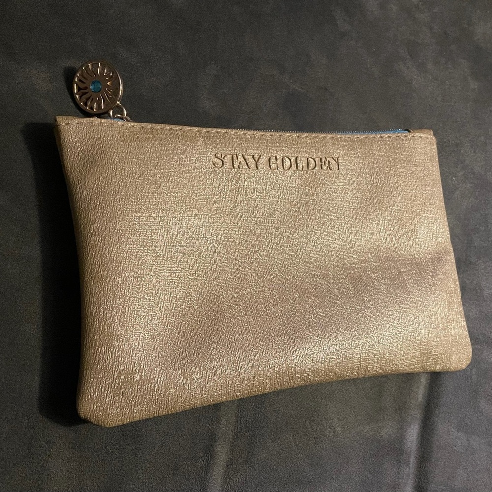 New Ipsy Makeup Bag